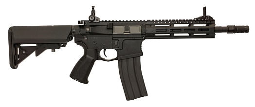 G&G Автомат CM16 Raider 2.0 (egc-16p-r20-bnb-ncm)
