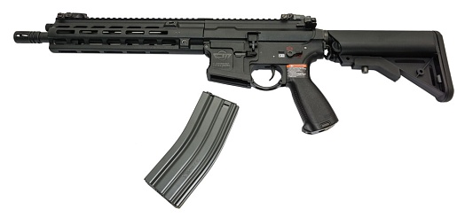 G&G Автомат CMF-16 (egc-16p-f16-bnb-ncm)