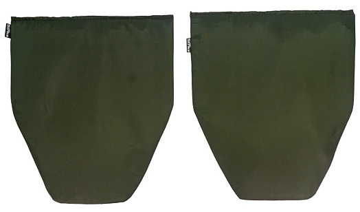 Противоосколочный пакет Strike грудь, спина, арамидный, 18 слоев 4500г/м2