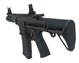 Автомат Arcturus Karambit® MOD1 PDW 5.5" AEG LITE ME™(at-ny06-pdw-me)