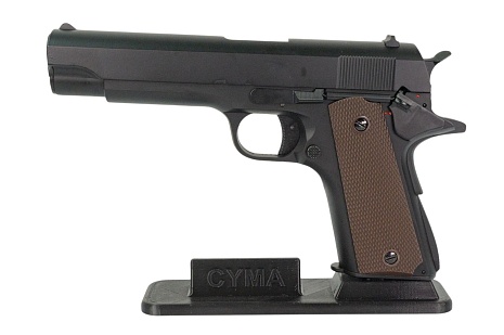 Подставка Strike для пистолета AEP, 3D печать пластик