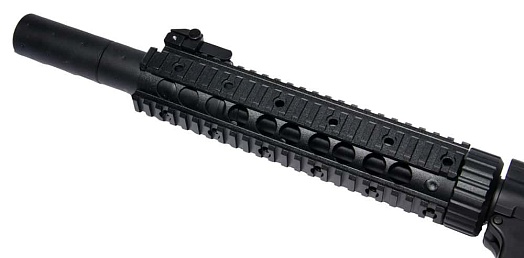 Cyma Автомат M4 PJ SD (cm070)