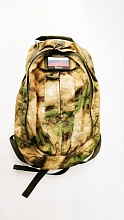 детальное фото для раздела Рюкзак Tactical Gongtex 12 л., A-TACS Camo (Б/У) интернет-магазин "Планета страйкбола»