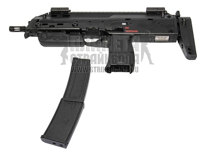 Umarex Пистолет-пулемет MP7A1, GBBR (vf2-lmp7-bk02)