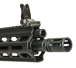G&G Автомат CMF-16 (egc-16p-f16-bnb-ncm)