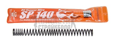 фото Пружина Guarder M140 (sp-140) интернет-магазин "Планета страйкбола"