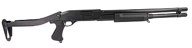 Cyma Дробовик Remington M870, спринг (cm352lm)