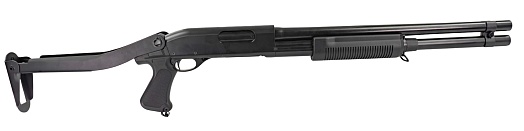 Cyma Дробовик Remington M870, спринг (cm352lm)