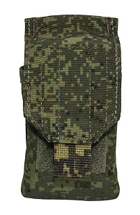 детальное фото Подсумок под гранату Wartech РГД/РГО цифра (gp-101-zu) интернет-магазин "Планета страйкбола"