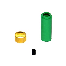 Резинка hop-up G&G низкотемпературная зеленая (g-10-061)