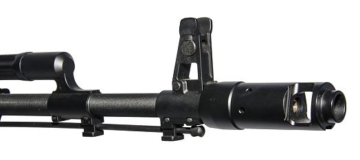 Автомат Cyma АК-74 (cm048)