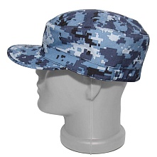 Кепка softshell 57 цифра