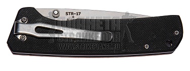 Нож Marser Str-17