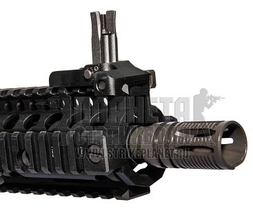 VFC Автомат Colt MK18 Mod 1, черный (vf1-lmk18m1-bk01)