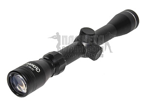фото Прицел оптический Gamo 3-9x32 (52618) интернет-магазин "Планета страйкбола"