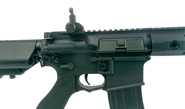 Автомат Cyma M4, нейлон, пластик (cm623)