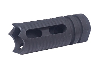 фото ДТК Big Dragon Phoenix Flash Hider (bd0015) интернет-магазин "Планета страйкбола"
