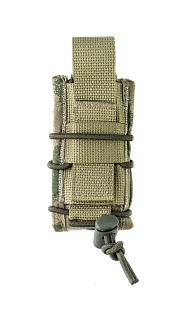 Подсумок Tornado пистолетный Fast, A-TACS Camo (ta_fmp_fg)