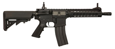 G&G Автомат CM15 KR-CQB 8.5' (egc-15p-cqb-bnb-ncm)