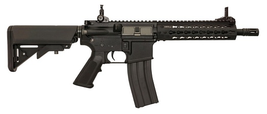 G&G Автомат CM15 KR-CQB 8.5' (egc-15p-cqb-bnb-ncm)