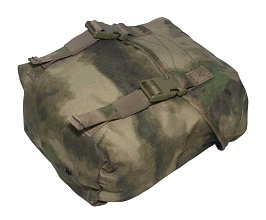 Сумка Strike сухарная, A-TACS Camo кордура