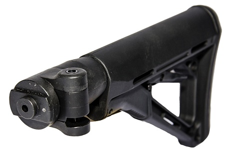 Приклад M4 Cyma выдвижной с трубой (m057a)