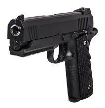 Пистолет Galaxy Colt 1911 4.3, спринг (g25)