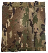 Баф Strike с утяжкой, укороченный, флис 280, мультикам