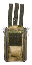 детальное фото Подсумок под 8 TAG A-TACS Camo интернет-магазин "Планета страйкбола"
