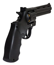 Galaxy Револьвер Colt 6", спринг (g36)