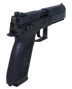 Пистолет KJW CZ P-09 Duty CO2 (p-09.co2)