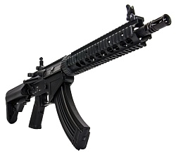 Cyma Автомат AR47 QBS, быстросъемная пружина (cm093)