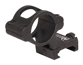 детальное фото для раздела Крепление фонаря Big Dragon Daniel Defense Style Offset Flashlight Mount (bd0814) интернет-магазин "Планета страйкбола»