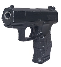 Пистолет Galaxy P99 Mini (G19), спринг (Б/У)