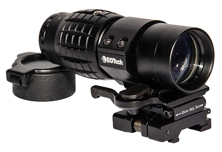 Магнифер Marcool 3X (hy9046)