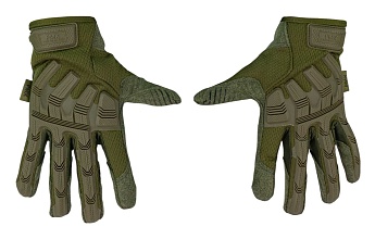 Перчатки PMX Tactical Pro, олива S (pmx-39-s)