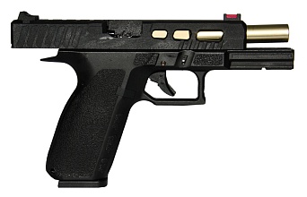 Пистолет KJW CZ CO2 (kp-13c co2)