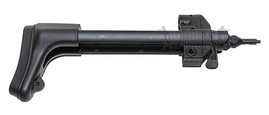 детальное фото для раздела Приклад MP5 Cyma выдвижной (hy114) интернет-магазин "Планета страйкбола»