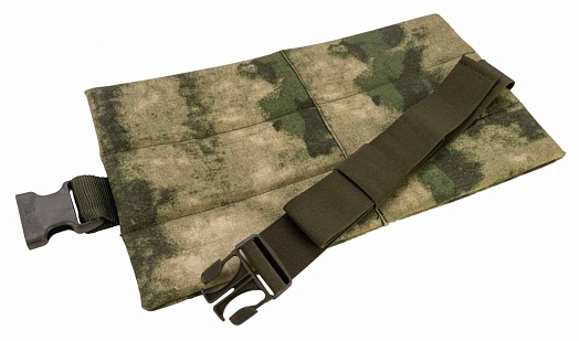 Сиденье-пятиточечник Strike A-TACS Camo