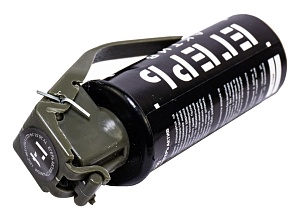 Граната Страйкарт Егерь Актив Г4