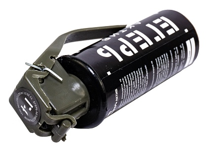 Граната Страйкарт Егерь Актив Г4