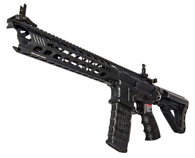 G&G Автомат CM16 Predator (egc-16p-ptr-bnb-ncm)