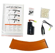 Cyma Пулемет РПКС-74 (cm052s)