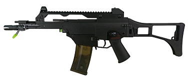 Cyma Автомат G36С (cm011) (уценка)