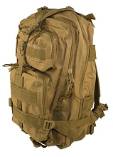 Рюкзак тактический Kingrin 60 л., тан (ws27562t)