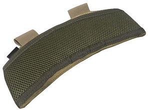 Плечевые подушки Strike, A-TACS Camo