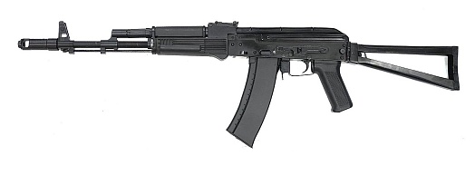 Автомат Cyma АКС-74 (cm031c), 135 м/с (Б/У)