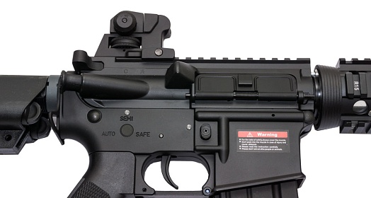 Автомат East Crane M4 CQB (EC-302)