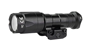 детальное фото для раздела Фонарь Marcool M300 (hy3234) интернет-магазин "Планета страйкбола»