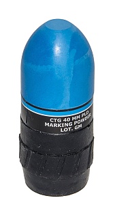 Комплект TAG 10 маркирующих выстрелов ГП30 М203